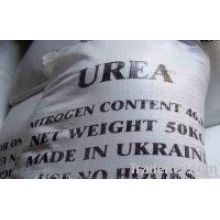 High Quality Agricultural Grade and Industrial Grade Urea Nitrogen 46%